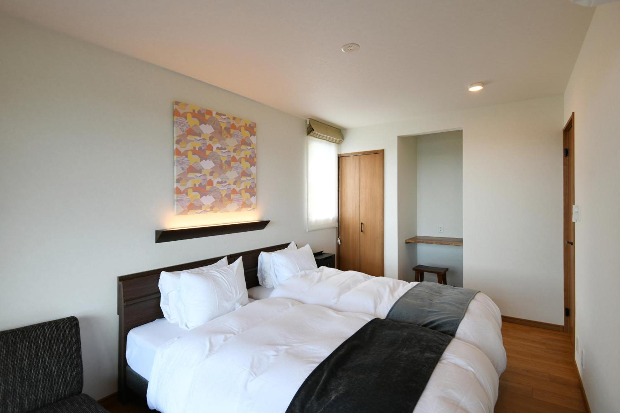Fuji View And Spa Resort Tsumugi Kawaguchiko فوجيكاواجوتشيكو المظهر الخارجي الصورة