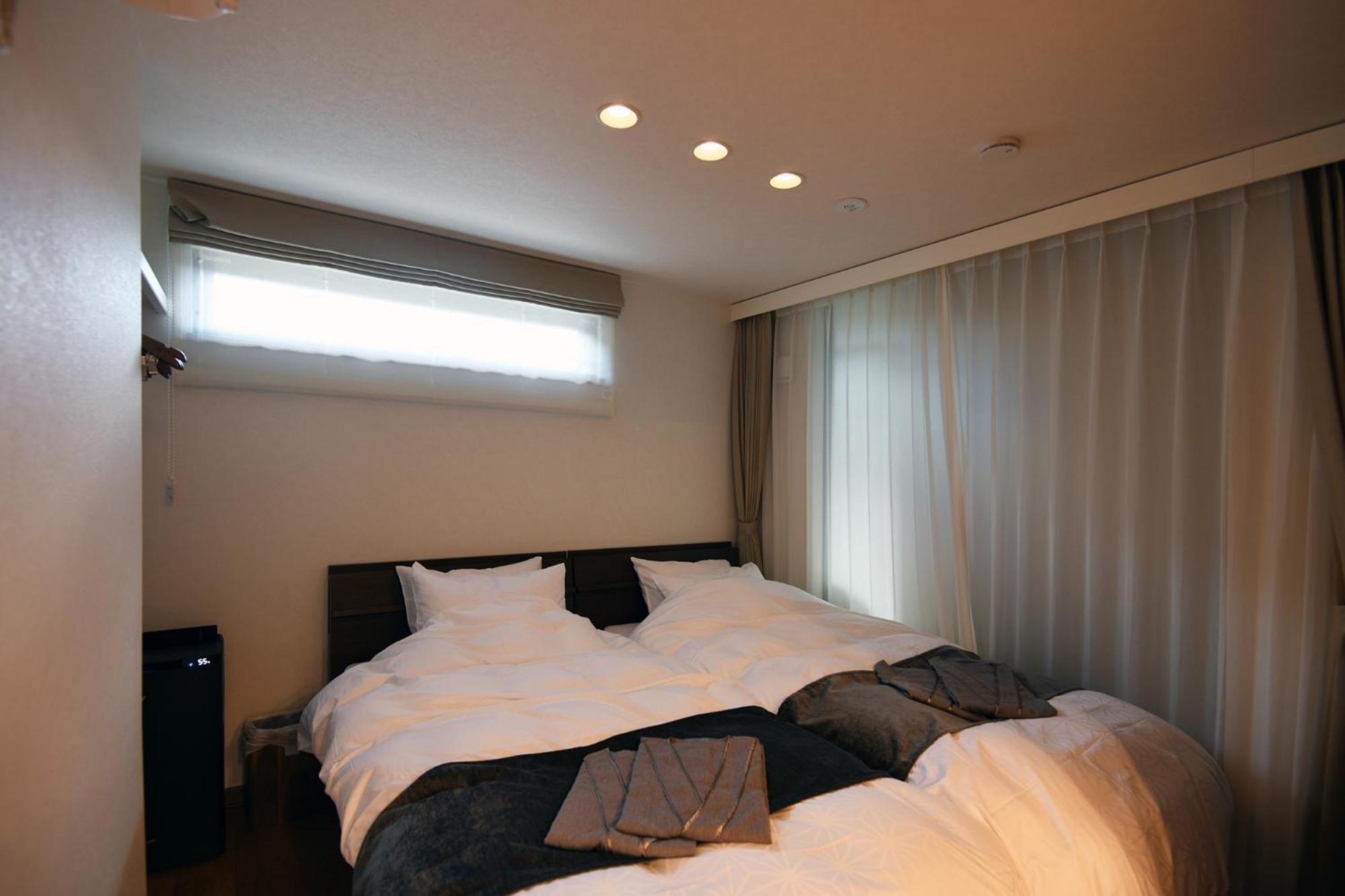 Fuji View And Spa Resort Tsumugi Kawaguchiko فوجيكاواجوتشيكو المظهر الخارجي الصورة