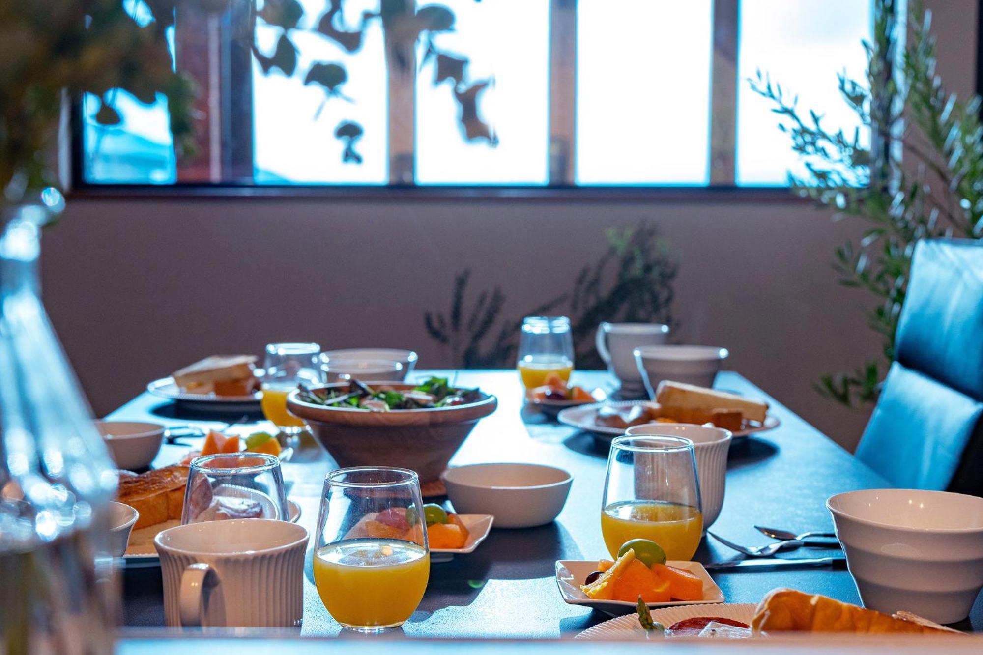 Fuji View And Spa Resort Tsumugi Kawaguchiko فوجيكاواجوتشيكو المظهر الخارجي الصورة
